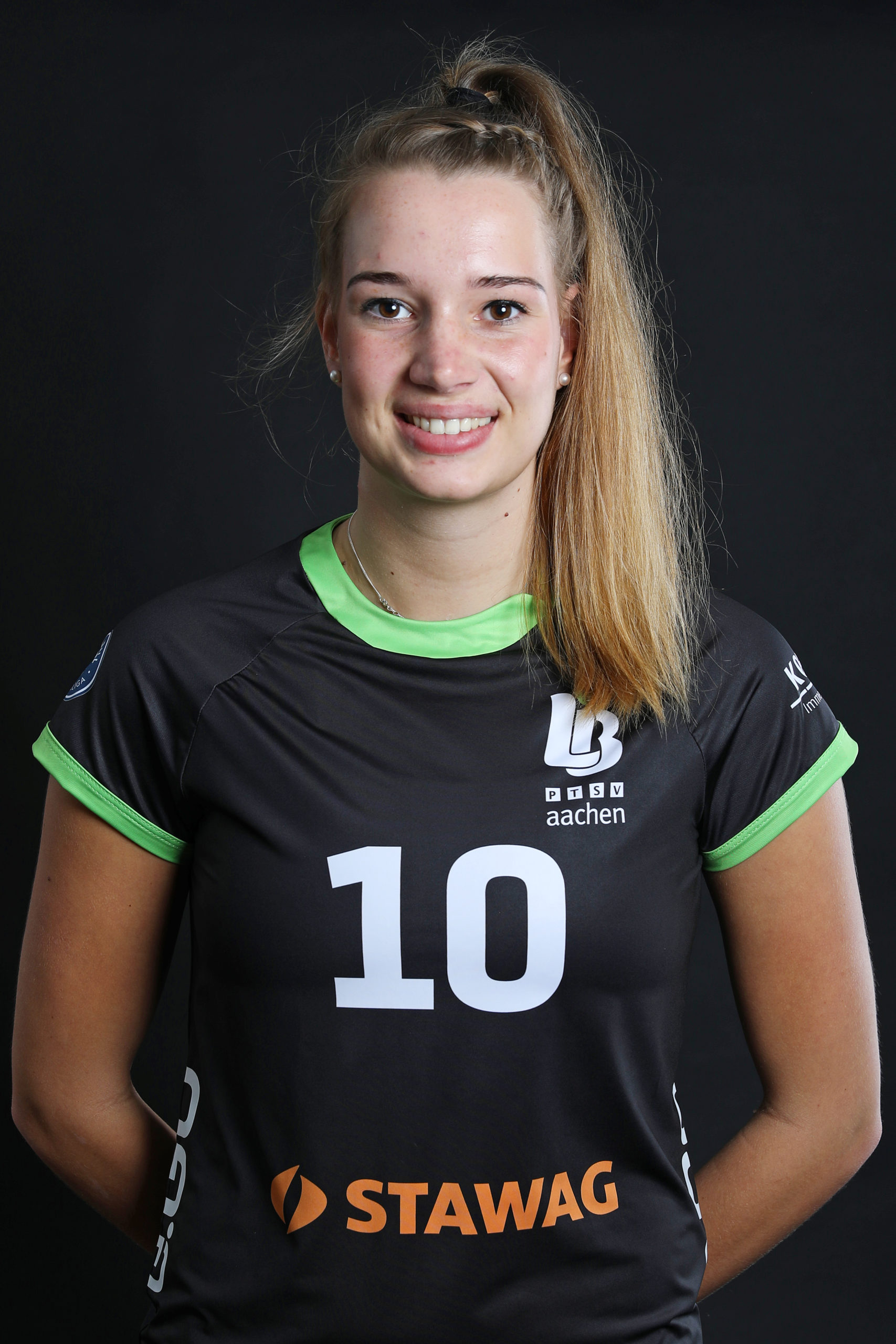 Nicole Oude Luttikhuis