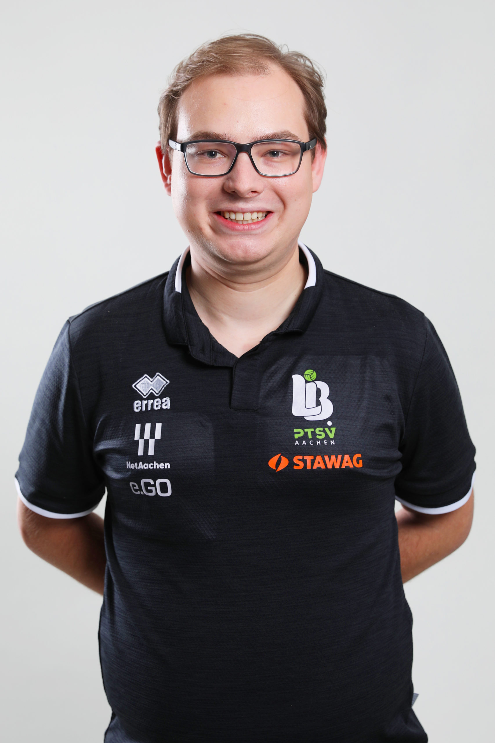 Ramon van der Linden