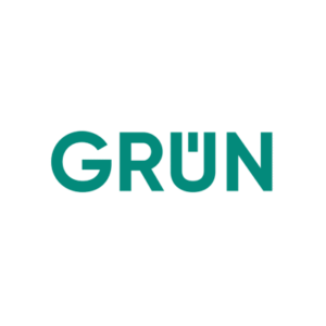 Grün