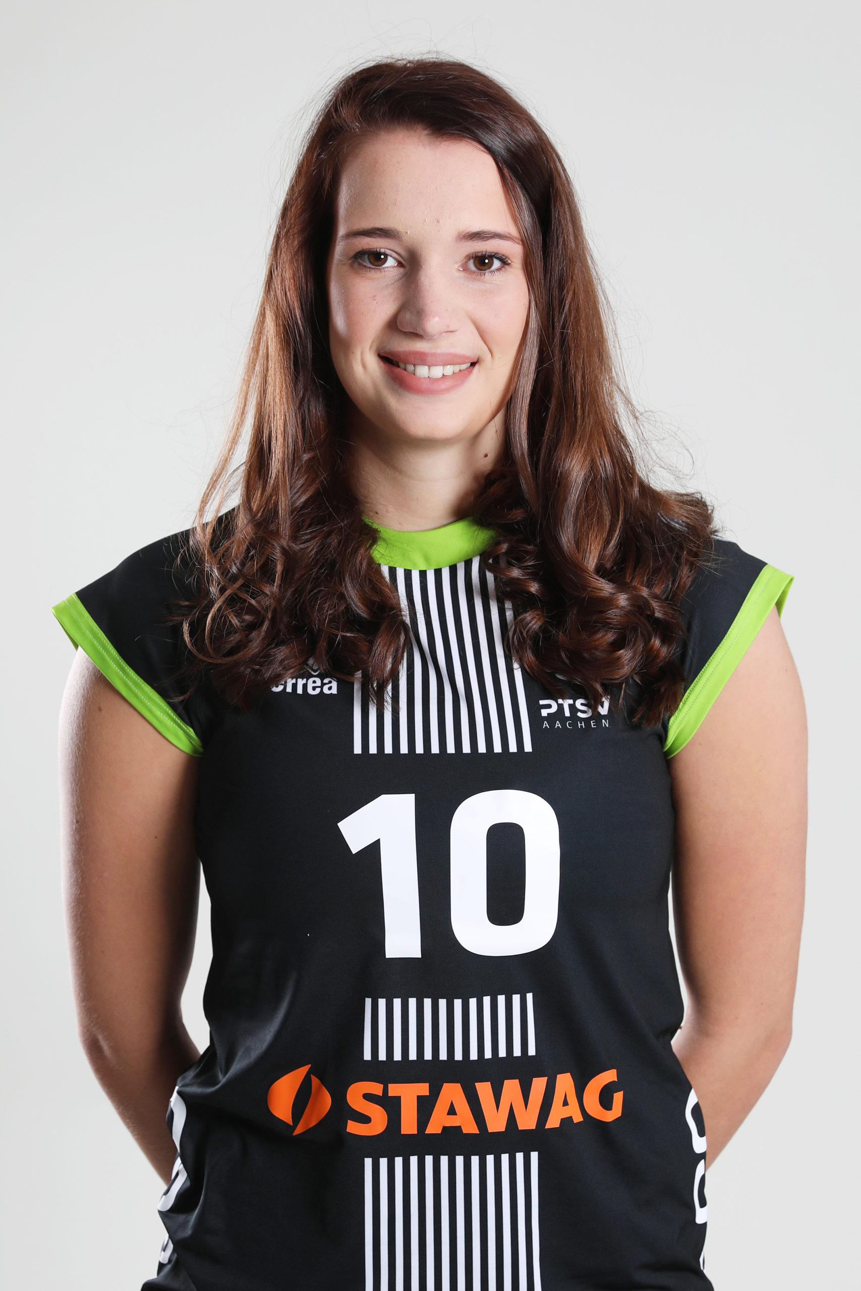 Nicole Oude Luttikhuis