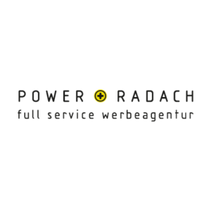 POWER + RADACH