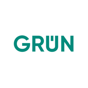 Grün