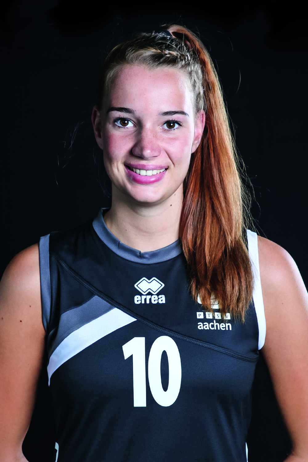 Nicole Oude Luttikhuis