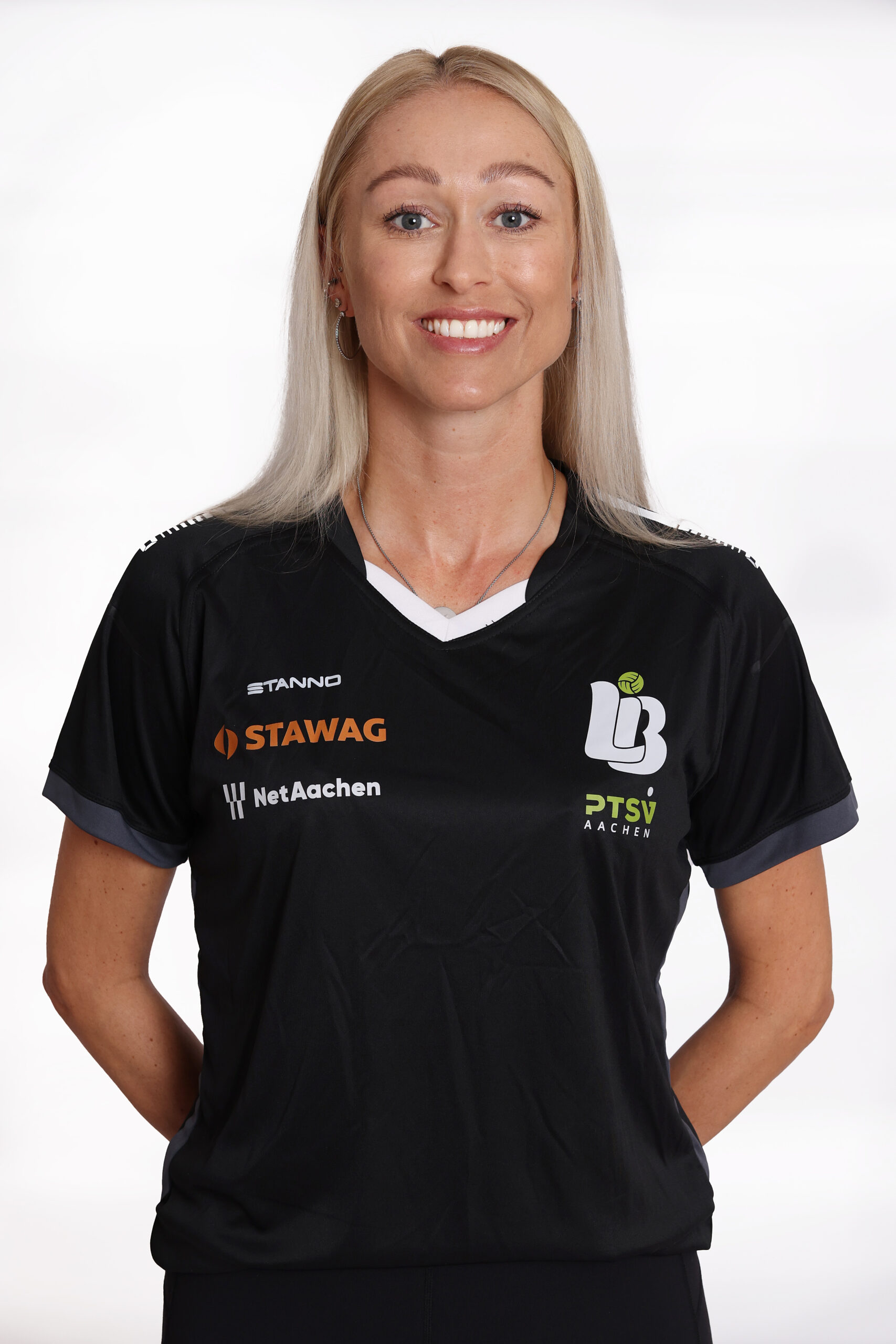 Mareike Hindriksen